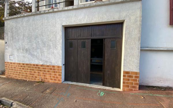 Maison à vendre    3 pièces •  Limoges