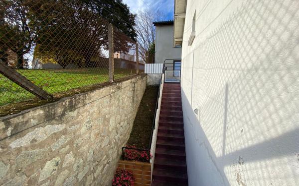 Maison à vendre    3 pièces •  Limoges