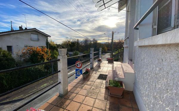 Maison à vendre    3 pièces •  Limoges