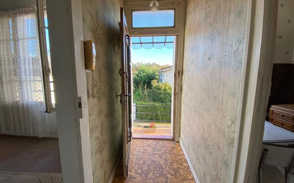 Maison à vendre    3 pièces •  Limoges