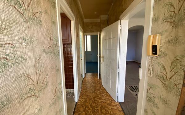 Maison à vendre    3 pièces •  Limoges