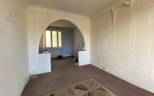 Maison à vendre    3 pièces •  Limoges