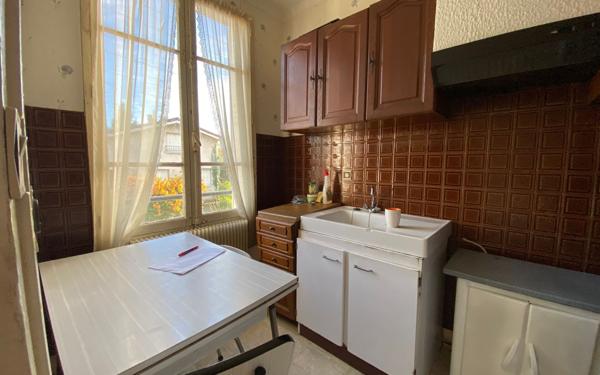 Maison à vendre    3 pièces •  Limoges