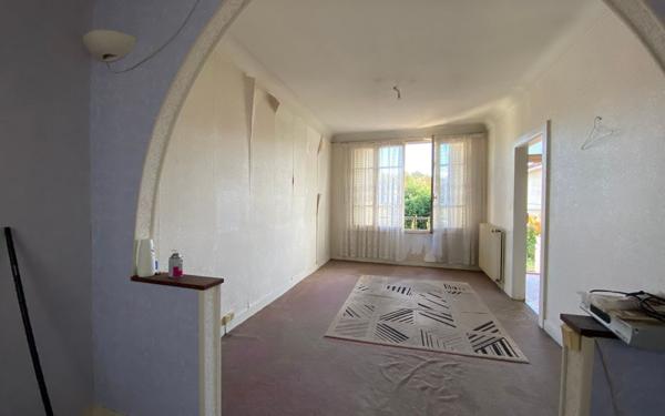 Maison à vendre    3 pièces •  Limoges