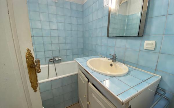 Maison à vendre    3 pièces •  Limoges