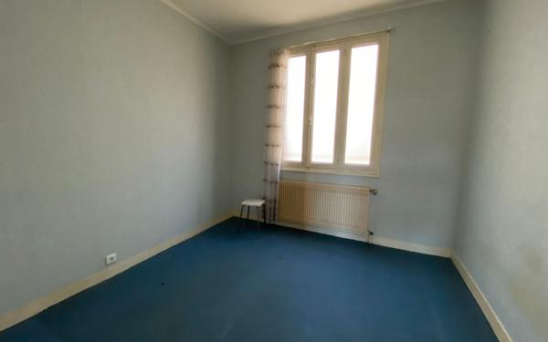 Maison à vendre    3 pièces •  Limoges