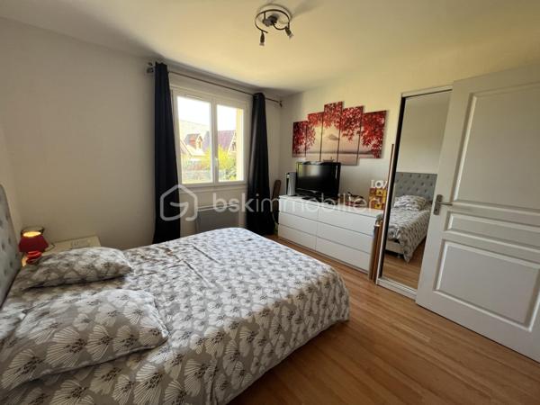 Maison de 140,30 m²