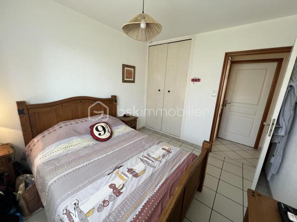 Maison de 140,30 m²