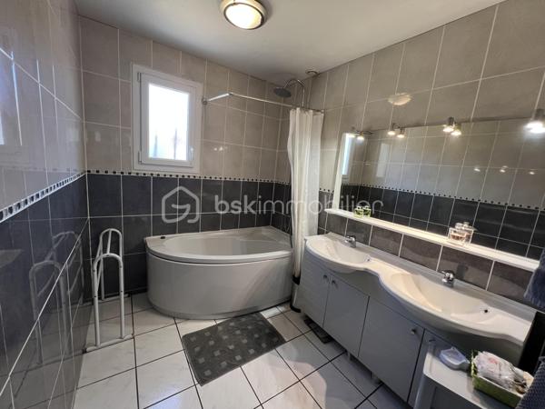 Maison de 140,30 m²