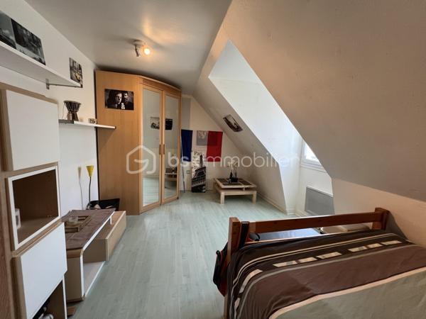 Maison de 140,30 m²