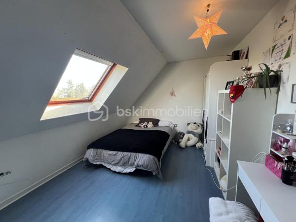 Maison de 140,30 m²