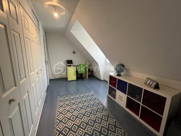 Maison de 140,30 m²