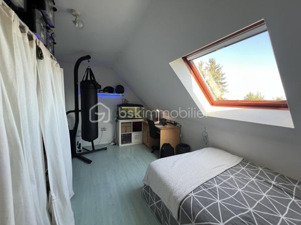 Maison de 140,30 m²