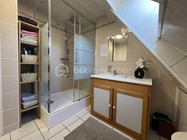 Maison de 140,30 m²