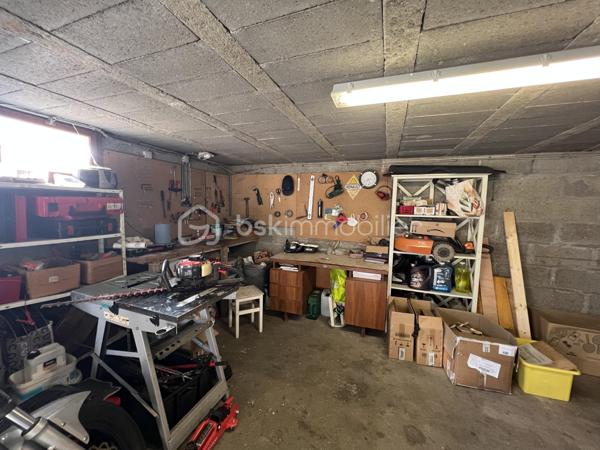 Maison de 140,30 m²