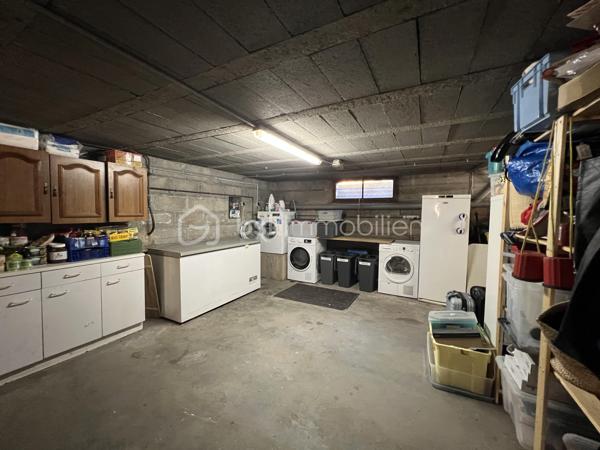 Maison de 140,30 m²