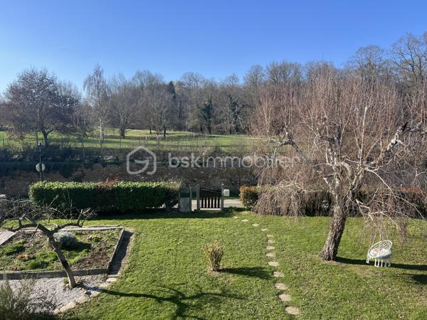 Maison de 140,30 m²