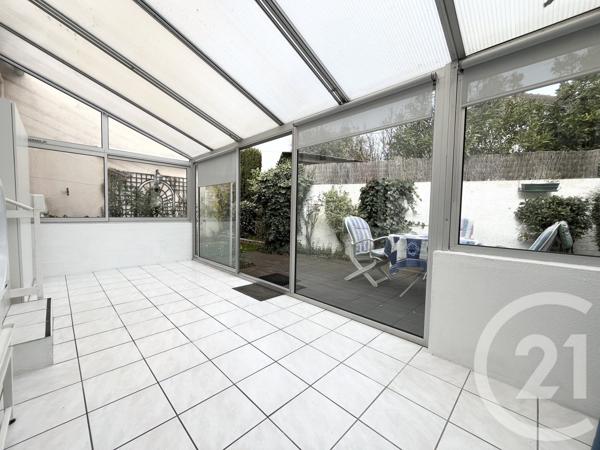 Maison à vendre  3 pièces - 64,09 m2 PARAY VIEILLE POSTE - 91