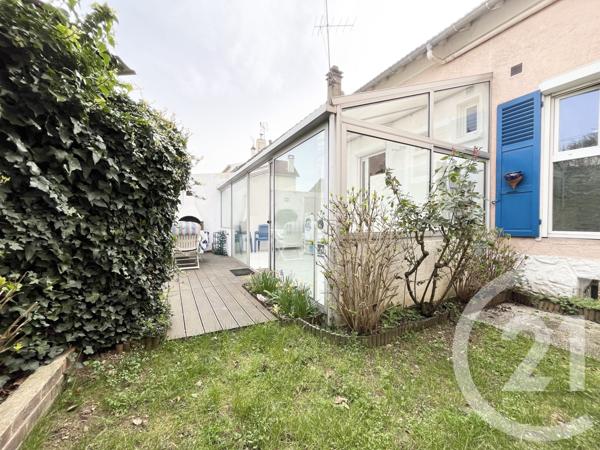 Maison à vendre  3 pièces - 64,09 m2 PARAY VIEILLE POSTE - 91