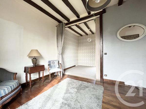 Maison à vendre  3 pièces - 64,09 m2 PARAY VIEILLE POSTE - 91