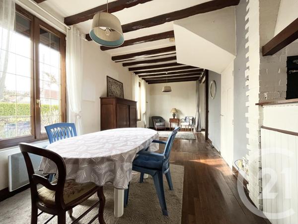 Maison à vendre  3 pièces - 64,09 m2 PARAY VIEILLE POSTE - 91