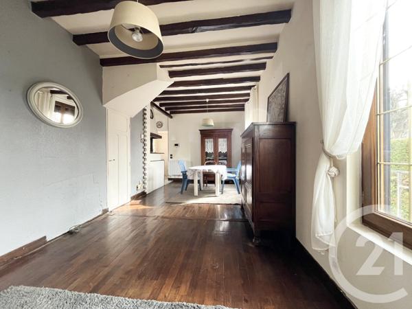 Maison à vendre  3 pièces - 64,09 m2 PARAY VIEILLE POSTE - 91