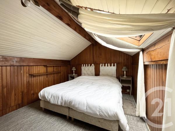 Maison à vendre  3 pièces - 64,09 m2 PARAY VIEILLE POSTE - 91