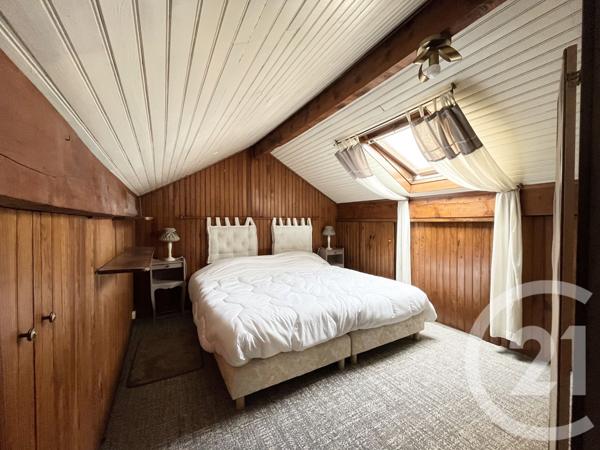 Maison à vendre  3 pièces - 64,09 m2 PARAY VIEILLE POSTE - 91