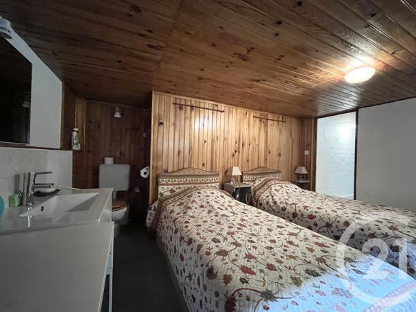 Maison à vendre  3 pièces - 64,09 m2 PARAY VIEILLE POSTE - 91