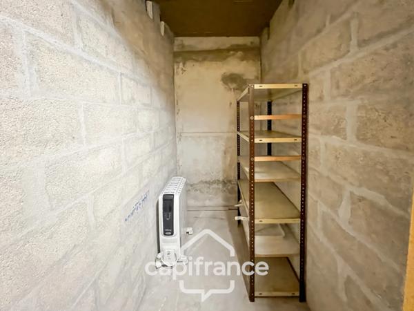 Appartement à vendre 4 pièces HYERES (83), Costebelle, Parc de la Luquette, Dernier étage, vue Mer. DOUBLE GARAGE.