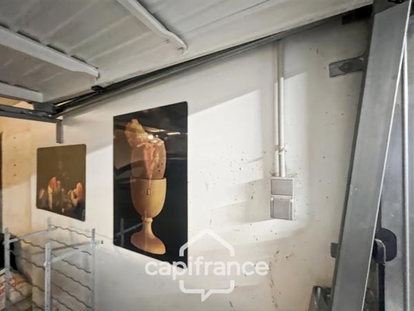 Appartement à vendre 4 pièces HYERES (83), Costebelle, Parc de la Luquette, Dernier étage, vue Mer. DOUBLE GARAGE.