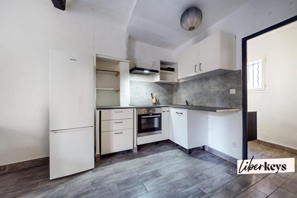 A vendre 83470 Saint Maximin la Sainte Baume appartement Type 2