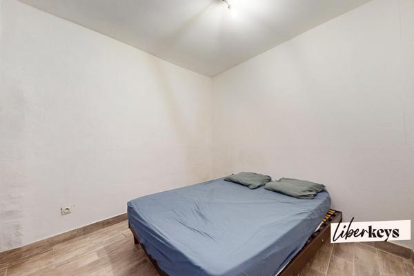 A vendre 83470 Saint Maximin la Sainte Baume appartement Type 2