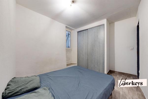 A vendre 83470 Saint Maximin la Sainte Baume appartement Type 2