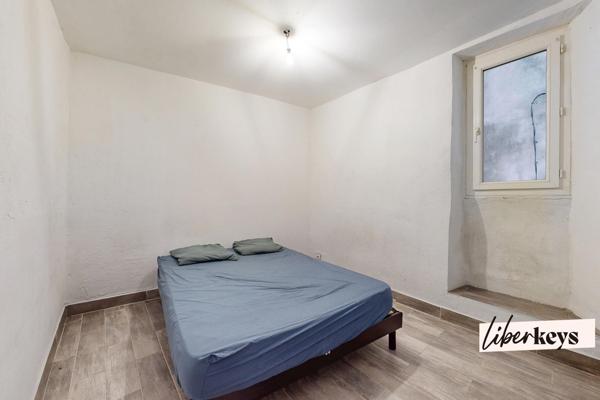 A vendre 83470 Saint Maximin la Sainte Baume appartement Type 2