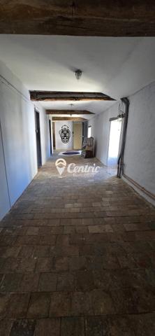 Maison bourgeoise Art Déco en plein cœur de Bressuire – charme, volumes et vue dégagée