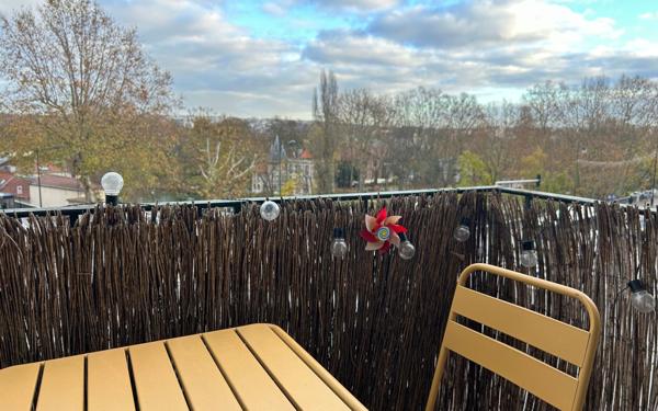 Appartement à vendre    4 pièces • 71,96 m2 Joinville-le-Pont