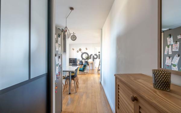 Appartement à vendre    4 pièces • 71,96 m2 Joinville-le-Pont