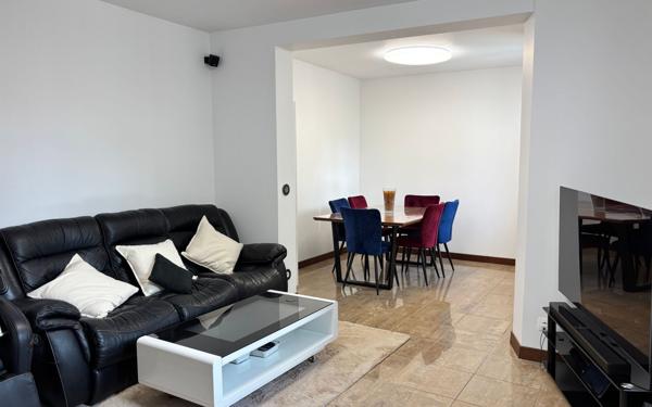 Maison à vendre    6 pièces •  Champigny-sur-Marne