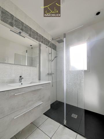 Plain-pied 3 chambres, idéal pour placement locatif ou 1er achat !!