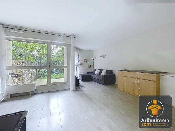 Vente Appartement 5 pièces 90 m2 à Évry-Courcouronnes