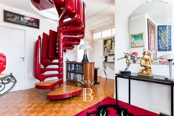 Toulouse, Maison de ville 6 Chambres -  263 m² à vendre