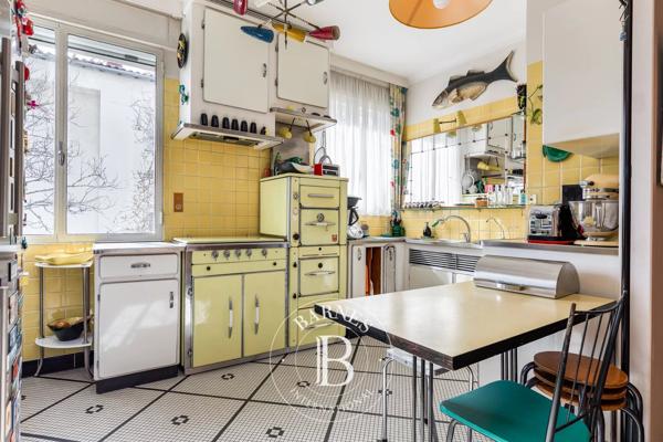 Toulouse, Maison de ville 6 Chambres -  263 m² à vendre