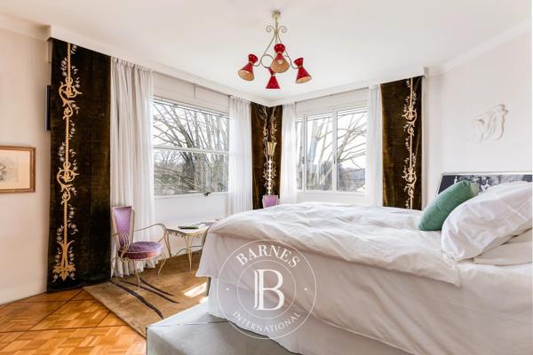 Toulouse, Maison de ville 6 Chambres -  263 m² à vendre