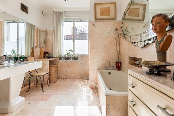 Toulouse, Maison de ville 6 Chambres -  263 m² à vendre
