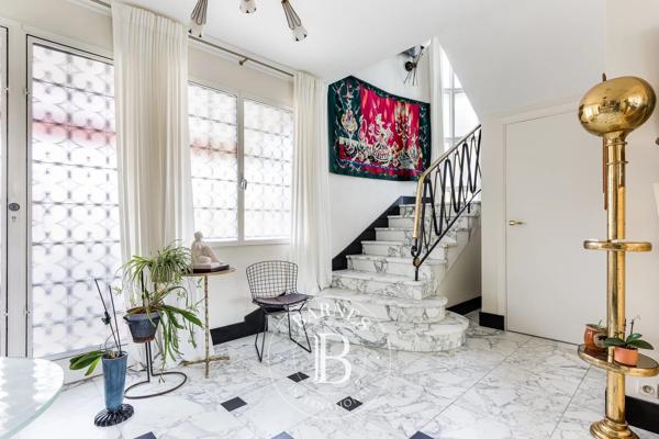 Toulouse, Maison de ville 6 Chambres -  263 m² à vendre