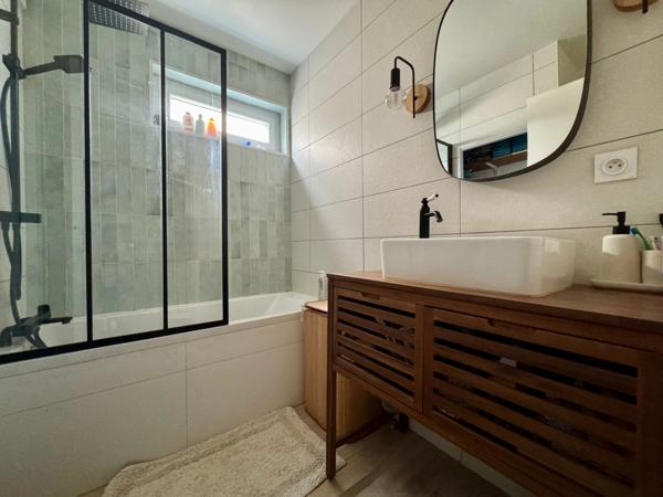 Maison à vendre 4 pièces PELLOUAILLES LES VIGNES (49)