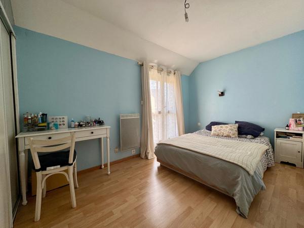 Maison à vendre 4 pièces PELLOUAILLES LES VIGNES (49)