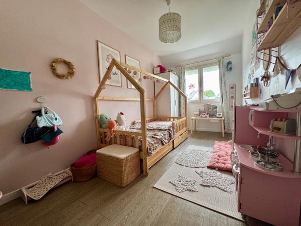 Maison à vendre 4 pièces PELLOUAILLES LES VIGNES (49)