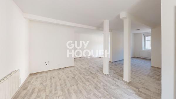 Local commercial Selestat 50.670 m2
